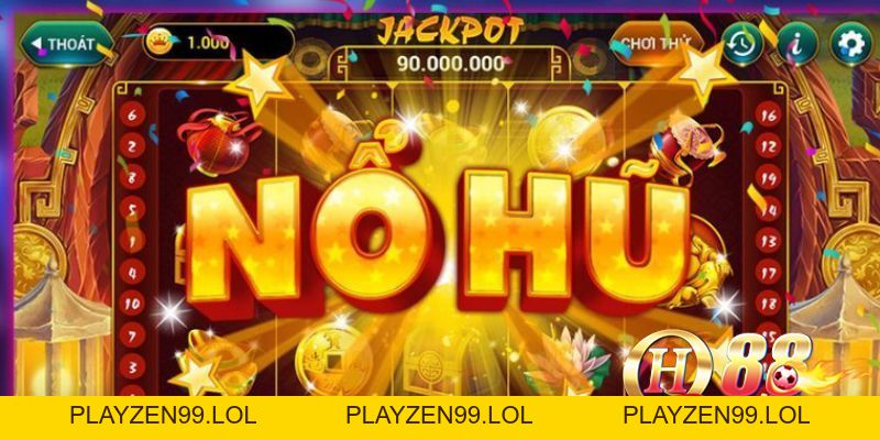 Cách Quay Hũ Dễ Nổ Hiệu Quả Bí Quyết Đến Thành Công