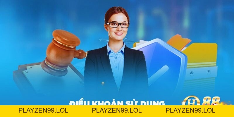 Điều khoản QH88 – Nguyên tắc quan trọng cược thủ tuân thủ