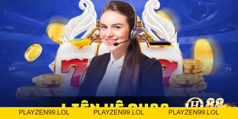 Liên hệ QH88 – Trải nghiệm dịch vụ CSKH chuyên nghiệp