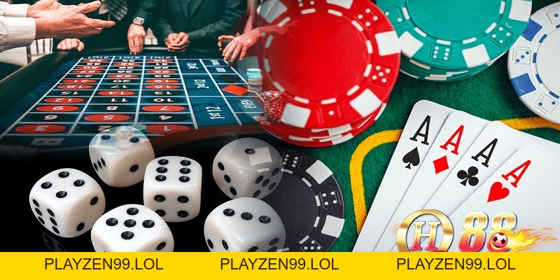 Live Casino - Thế giới cá cược đỉnh cao, thưởng khủng