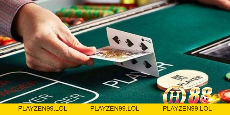 Live Casino - Thế giới cá cược đỉnh cao, thưởng khủng