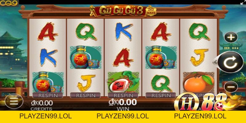 Nổ Hũ QH88 - Cơ Hội Trúng Jackpot Khủng, Trò Chơi Hấp Dẫn