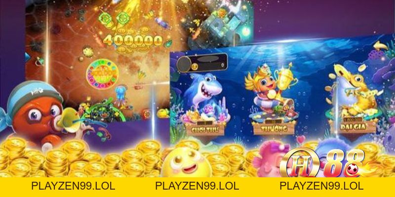 Nổ Hũ QH88 - Cơ Hội Trúng Jackpot Khủng, Trò Chơi Hấp Dẫn