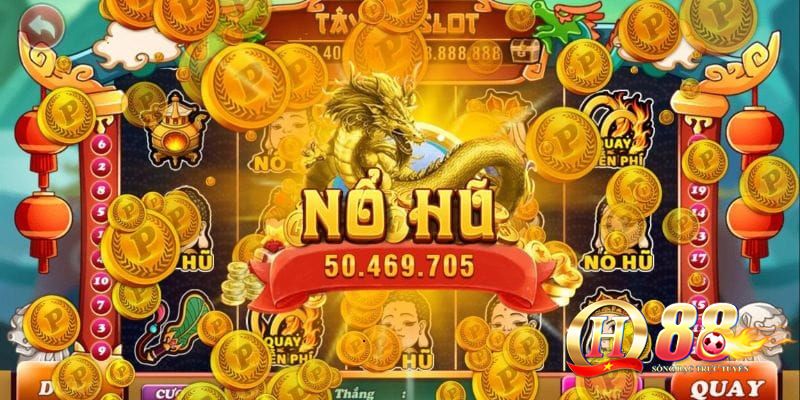 Nổ Hũ Thần Tài Khám Phá Cơ Hội Chiến Thắng Lớn Tại QH88