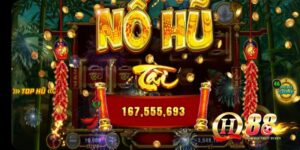 Nổ Hũ QH88 - Cơ Hội Trúng Jackpot Khủng, Trò Chơi Hấp Dẫn