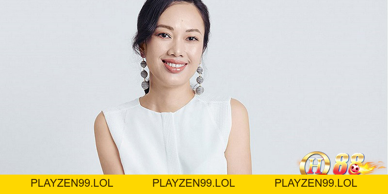 Sophia Nguyen - CEO & tác giả tài năng của nhà cái QH88