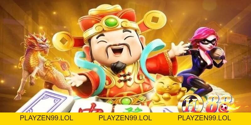 Tool Hack Game Nổ Hũ: Hỗ Trợ Dự Đoán Kết Quả Tại QH88