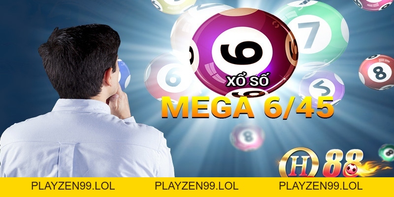 Xổ số - Tham gia giải trí kiếm thu nhập khủng tại QH88