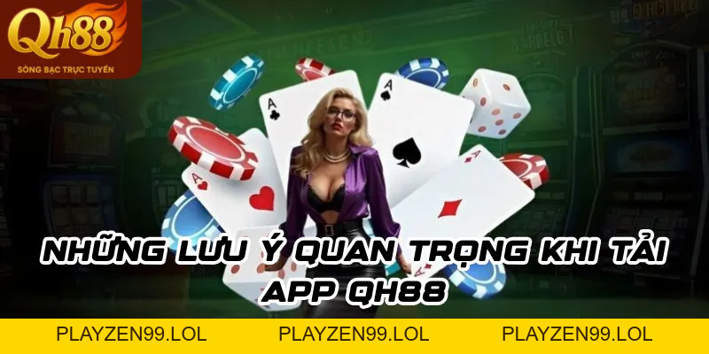 Tải app QH88 – Cách tải ứng dụng cực nhanh trên đa nền tảng