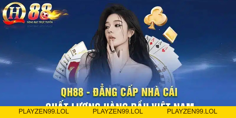 Đánh Giá Tốc Độ Giao Dịch Tại QH88: Nhanh Chóng, An Toàn Và Đáng Tin Cậy - QH88