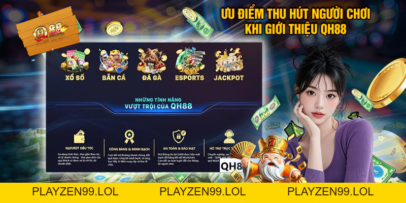 Đánh Giá Tốc Độ Giao Dịch Tại QH88: Nhanh Chóng, An Toàn Và Đáng Tin Cậy - QH88