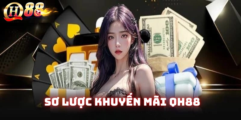 QH88 Có Gì Hot Trong Tháng Này? Khám Phá Ngay Những Điểm Nổi Bật Tại QH88us - QH88