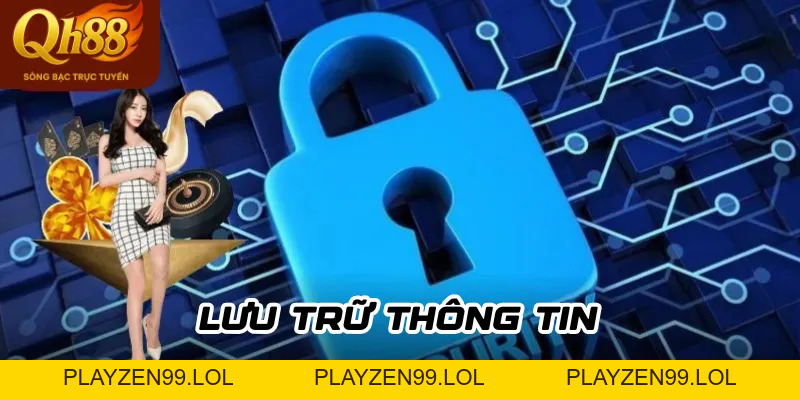 Chính sách bảo mật được quy định rõ ràng, cập nhật mới nhất