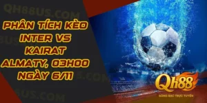 Nhận Định Bóng Đá - QH88