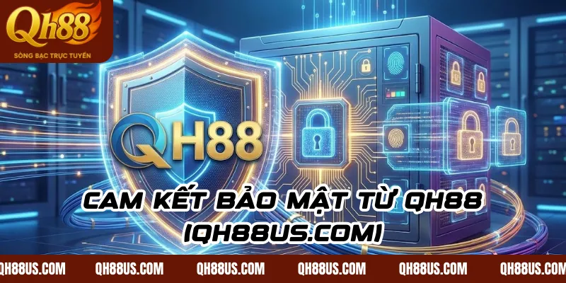 Cảnh báo website giả mạo QH88 – Nhận diện qh88us.com an toàn - QH88