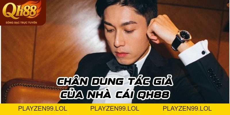 Gild Vũ – Hành Trình Xây Dựng Đế Chế Giải Trí QH88 - QH88