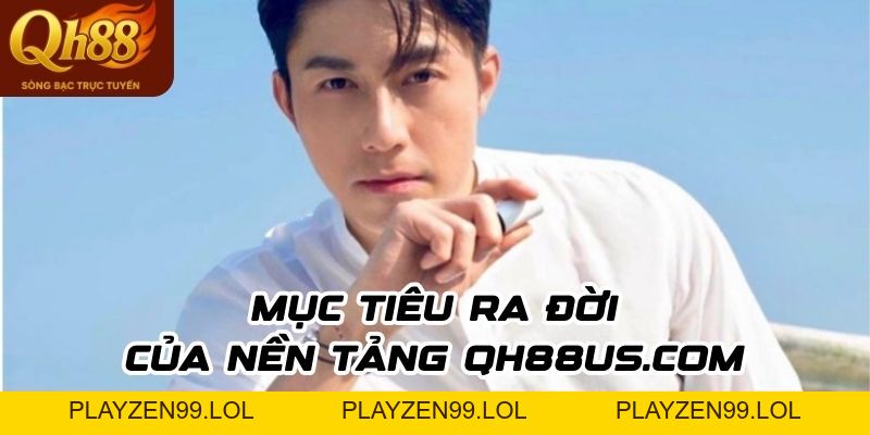 Gild Vũ – Hành Trình Xây Dựng Đế Chế Giải Trí QH88 - QH88