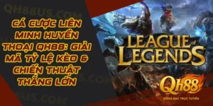 Esports - QH88