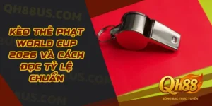 Thể Thao QH88 - Lựa chọn đặc sắc, ấn tượng không nên bỏ lỡ