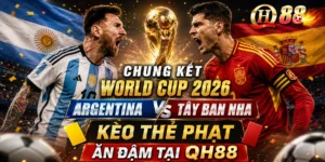 Nhận Định Bóng Đá - QH88