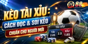 Thể Thao QH88 - Lựa chọn đặc sắc, ấn tượng không nên bỏ lỡ