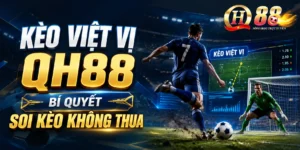 Thể Thao QH88 - Lựa chọn đặc sắc, ấn tượng không nên bỏ lỡ