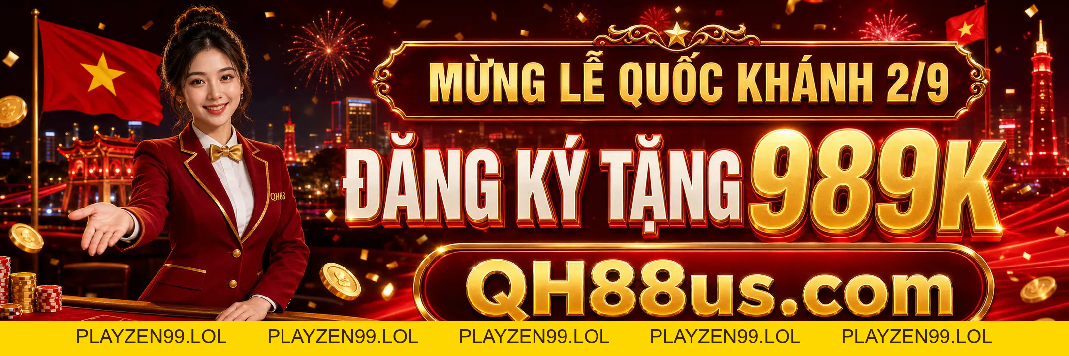 QH88 - ĐĂNG NHẬP QH88.COM - LINK QH88 MỚI TẶNG 998K