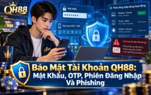 Mục hướng dẫn - Nơi giúp bạn trải nghiệm cá cược thông minh