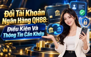 QH88 - ĐĂNG NHẬP QH88.COM - LINK QH88 MỚI TẶNG 998K