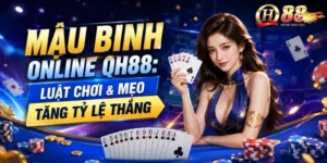 Live Casino - Thế giới cá cược đỉnh cao, thưởng khủng