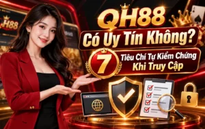 Tin Tức & Sự Kiện QH88 - Cập Nhật Khuyến Mãi, Mẹo Trúng Lớn - QH88