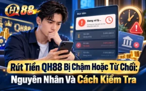 QH88 - ĐĂNG NHẬP QH88.COM - LINK QH88 MỚI TẶNG 998K