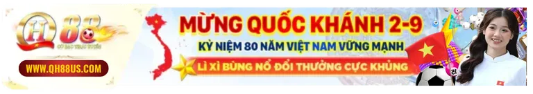 QH88 - ĐĂNG NHẬP QH88.COM - LINK QH88 MỚI TẶNG 998K