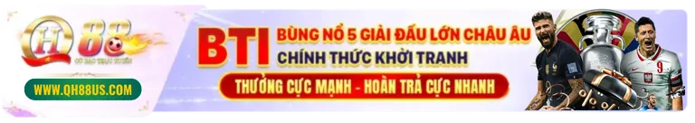 QH88 - ĐĂNG NHẬP QH88.COM - LINK QH88 MỚI TẶNG 998K