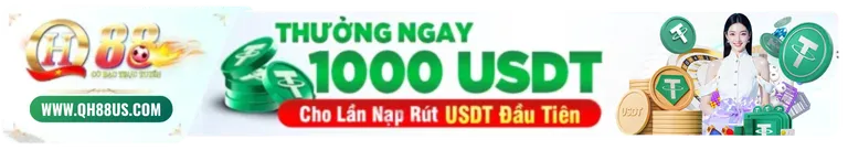 QH88 - ĐĂNG NHẬP QH88.COM - LINK QH88 MỚI TẶNG 998K