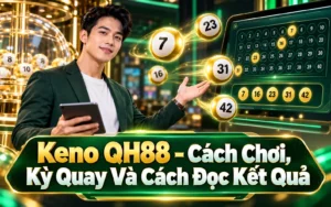 QH88 - ĐĂNG NHẬP QH88.COM - LINK QH88 MỚI TẶNG 998K