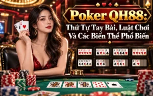 QH88 - ĐĂNG NHẬP QH88.COM - LINK QH88 MỚI TẶNG 998K